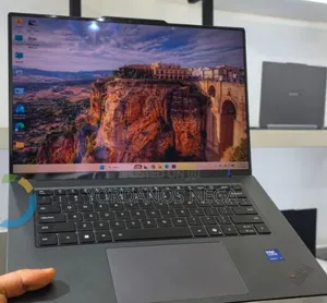 New Laptop Lenovo ThinkPad A31 32GB Intel Core Ultra 7 SSD 1T
