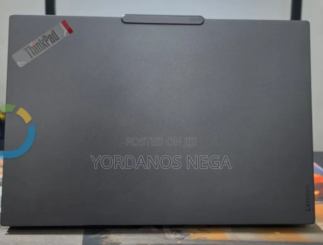 New Laptop Lenovo ThinkPad A31 32GB Intel Core Ultra 7 SSD 1T