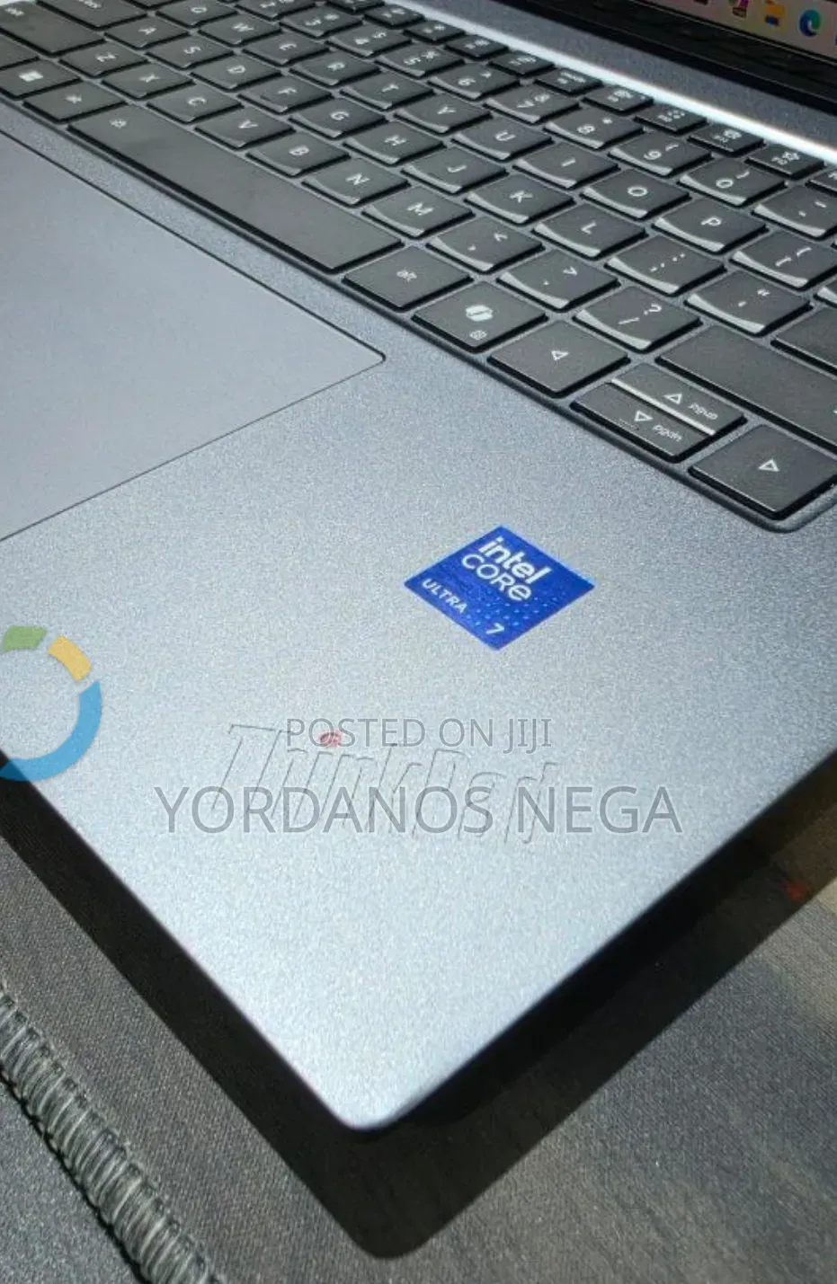 New Laptop Lenovo ThinkPad A31 32GB Intel Core Ultra 7 SSD 1T