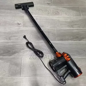 Electric Handheld 2 in 1 Vacuum Cleaner