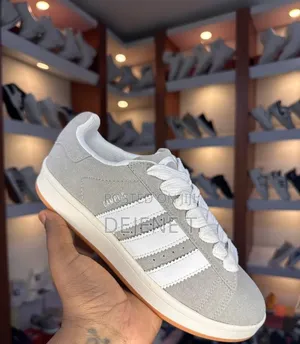 Adidas Campus 00s Sneakers | ጥራት ያለው አዲዳስ ካምፓስ እስኒከር ጫማ (Size 38-44)