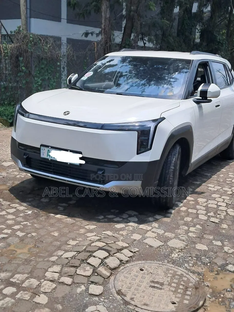 NAMMIE 2026 Rental 505km