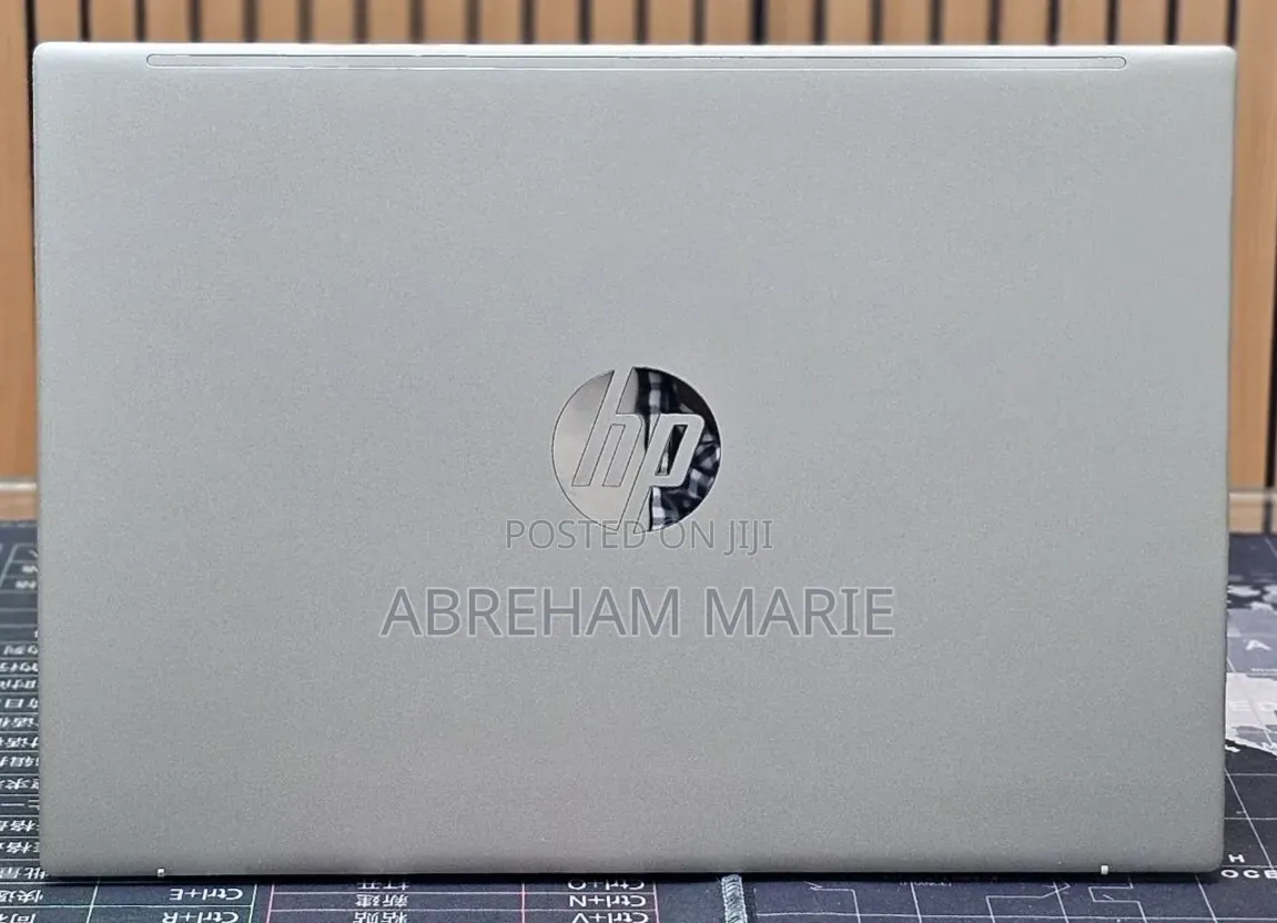 New Laptop HP Pavilion 13 16GB AMD Ryzen 5 SSD 512GB