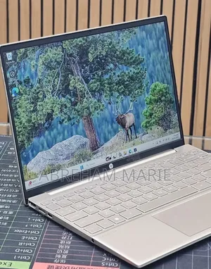 New Laptop HP Pavilion 13 16GB AMD Ryzen 5 SSD 512GB