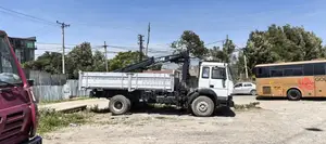 Turbo Crane 5 Ton