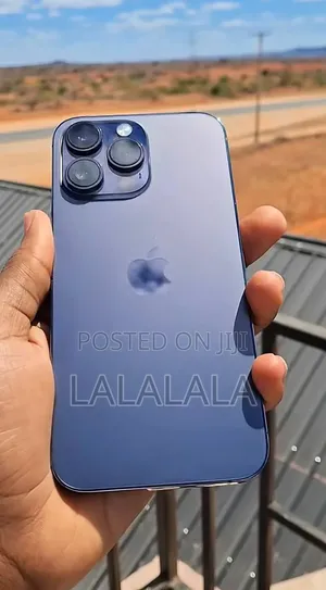 Apple iPhone 14 Pro Max 128 GB Purple