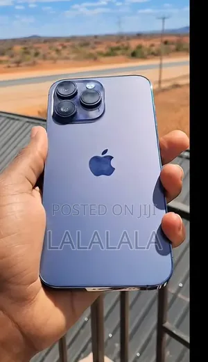 Apple iPhone 14 Pro Max 128 GB Purple