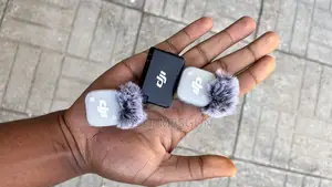 DJI Mic Mini 2