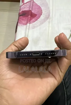 Apple iPhone 14 Pro Max 128 GB Purple