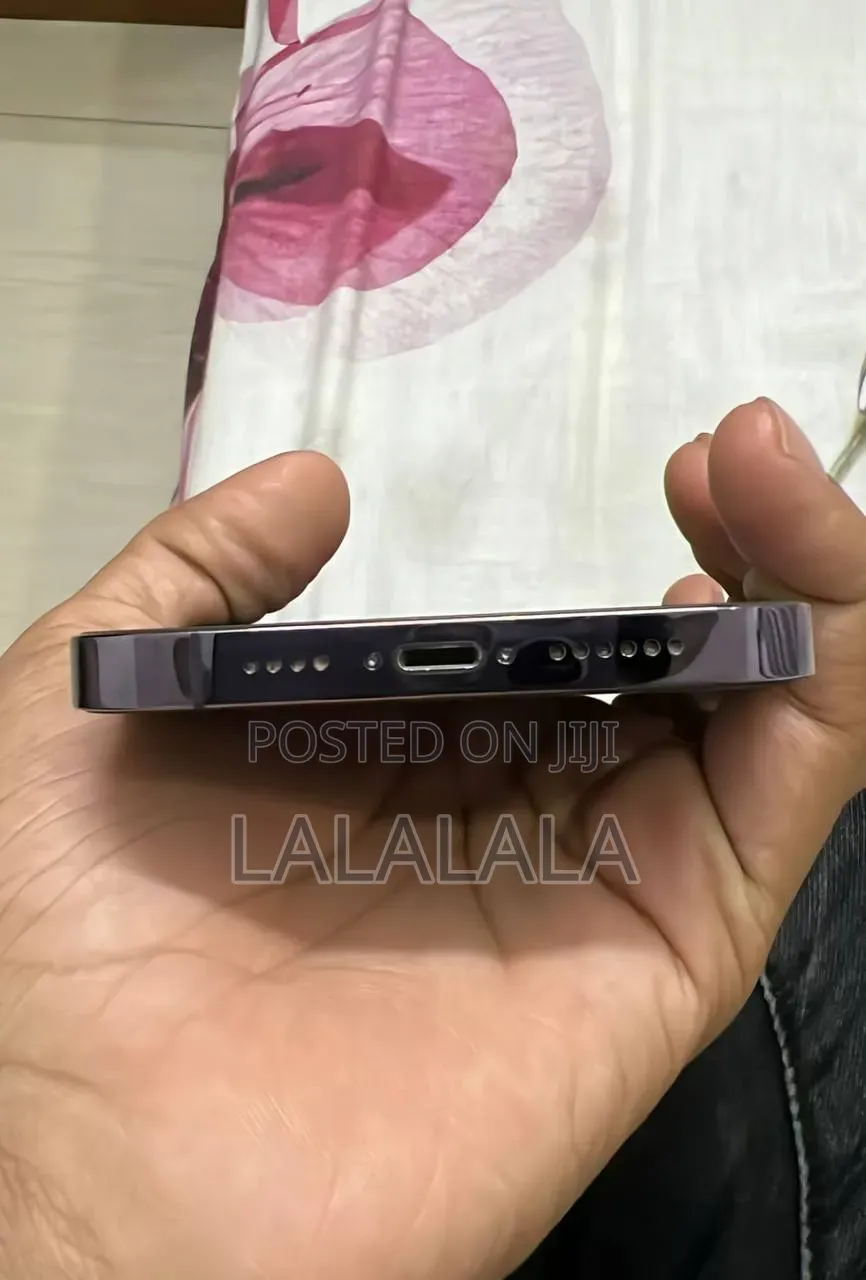 Apple iPhone 14 Pro Max 128 GB Purple