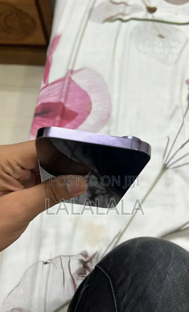 Apple iPhone 14 Pro Max 128 GB Purple