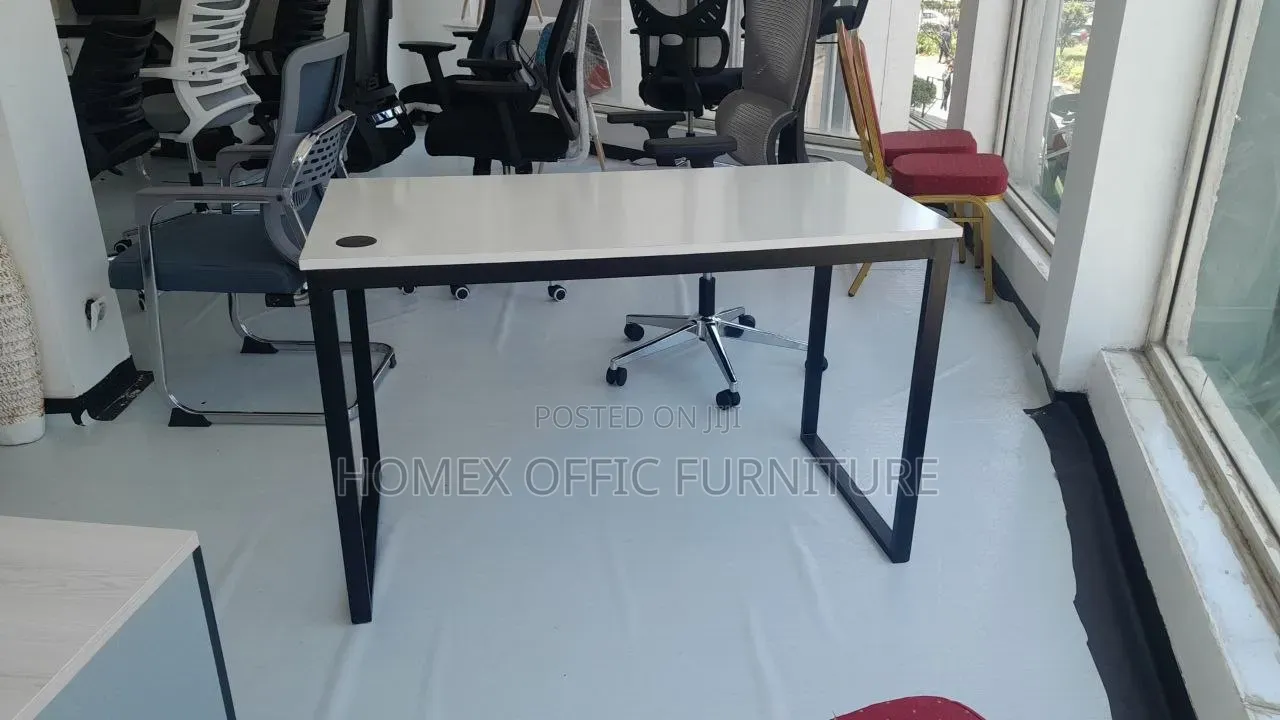 የሴክረተሪ እና የእስታፍ የቢሮ ዴስክ |Office Secretarial and Staff Desk