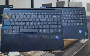 New Laptop Lenovo Yoga 9i 32GB Intel Core Ultra 7 SSD 1T
