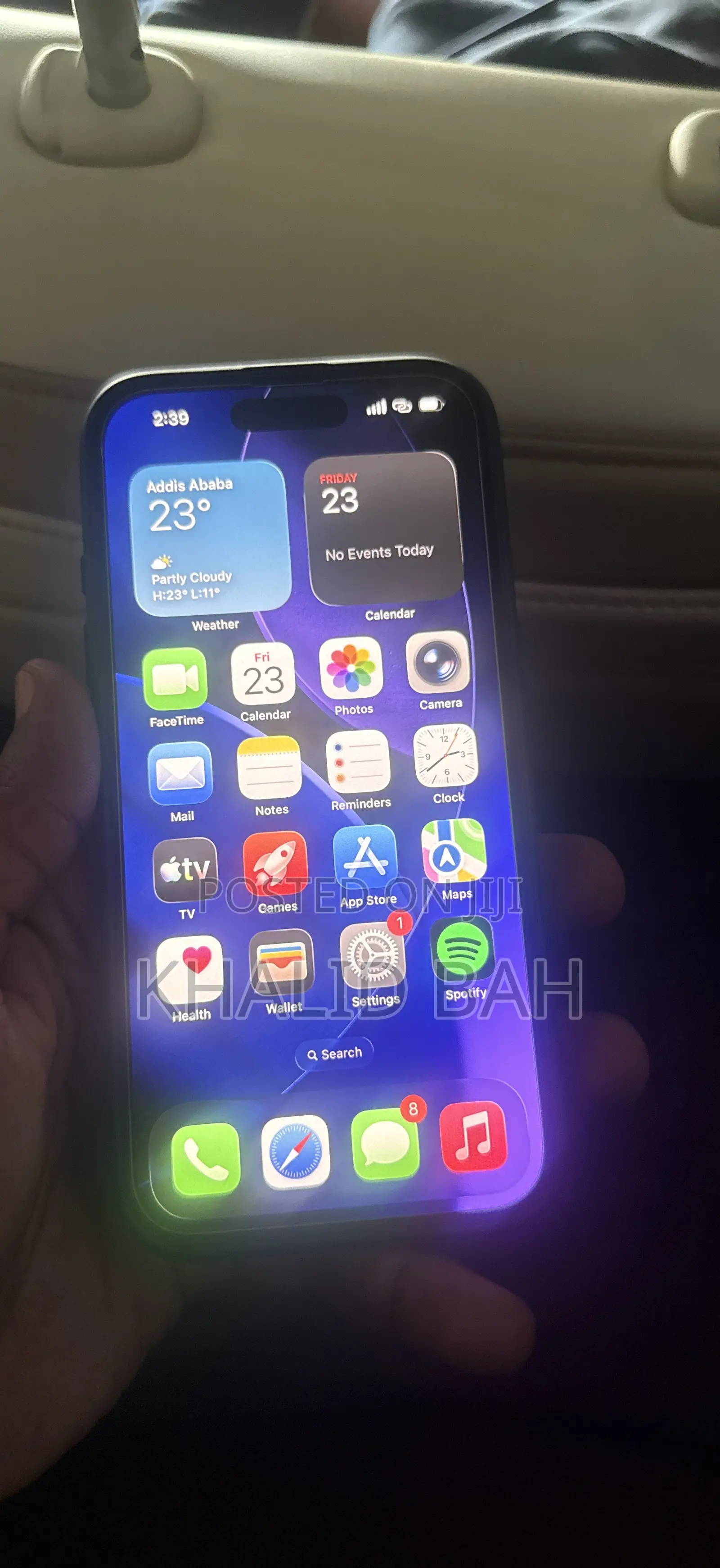 Apple iPhone 16 128 GB