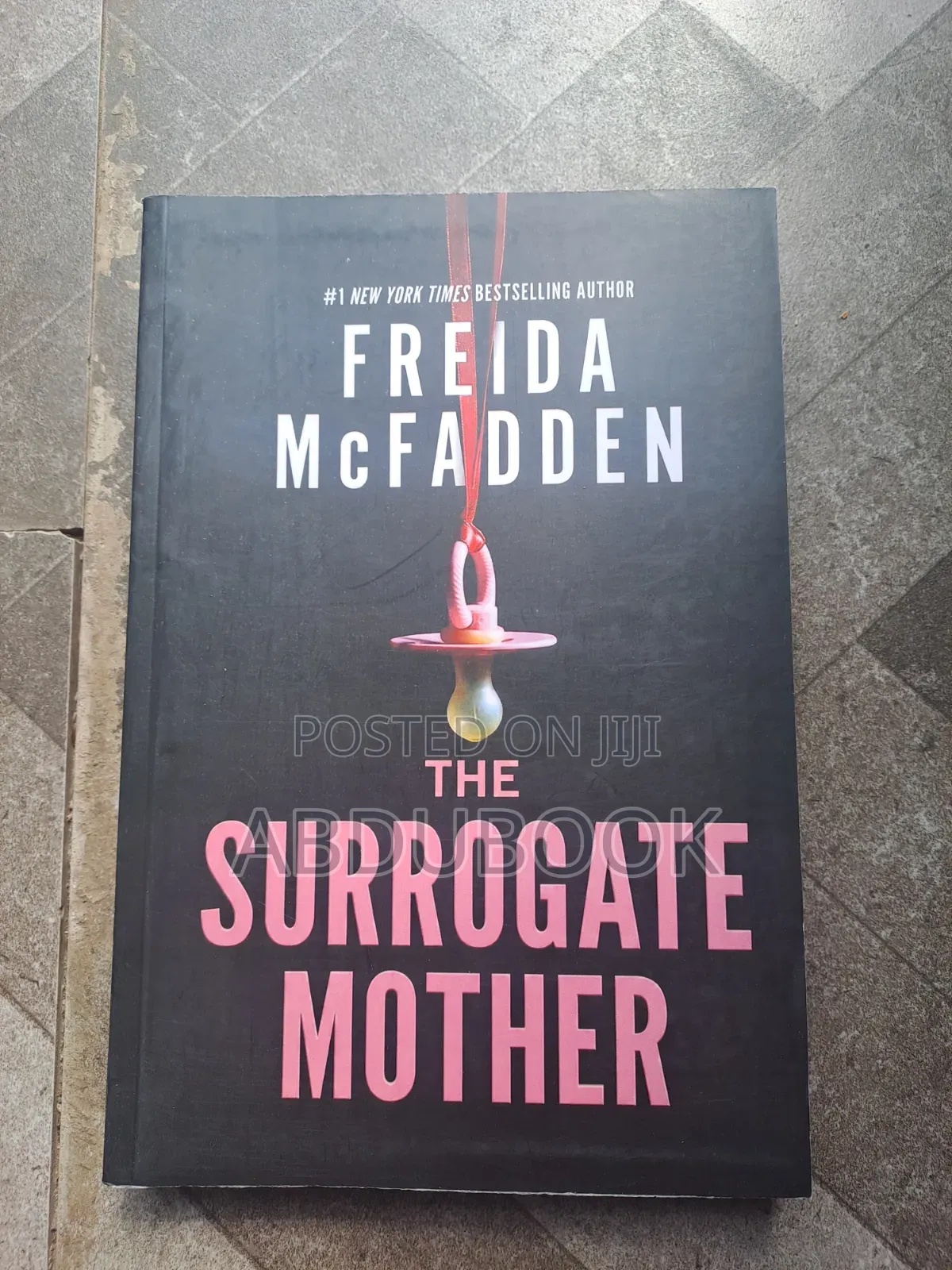 The SIRROGATE Mother