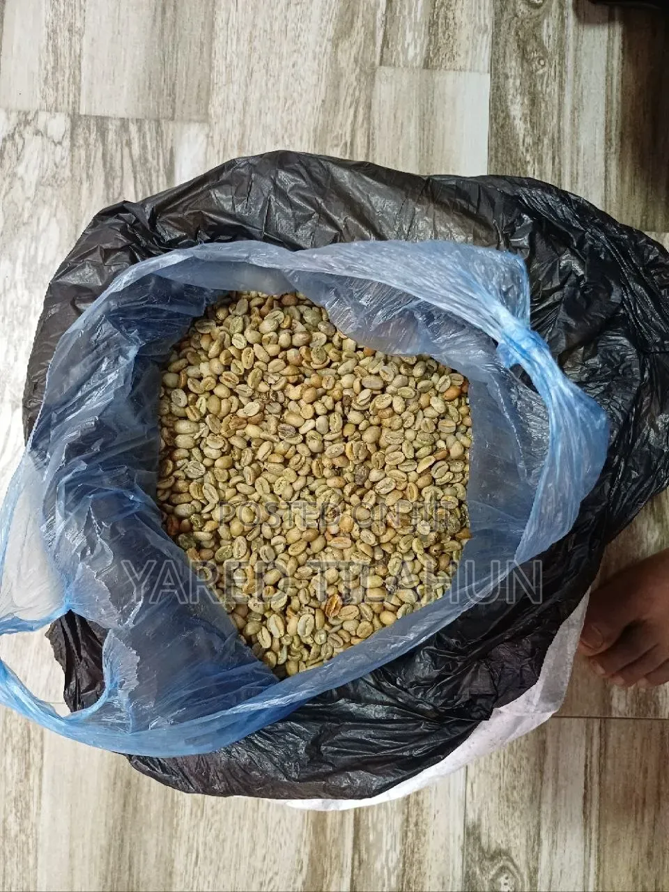 Buna (Coffee)