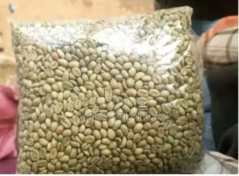 Buna (Coffee)