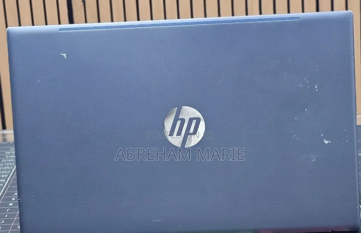 New Laptop HP Pavilion 15 8GB AMD Ryzen 5 SSD 512GB