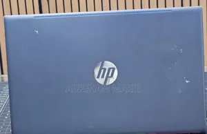 New Laptop HP Pavilion 15 8GB AMD Ryzen 5 SSD 512GB