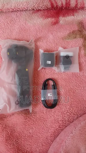 Dji Osmo Pocket 4p