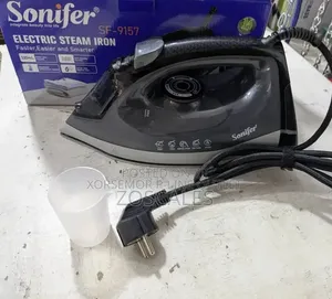 Sonifer 2400w Steam Iron