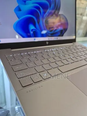 New Laptop HP Pavilion 15 16GB Intel Core i7 SSD 1T