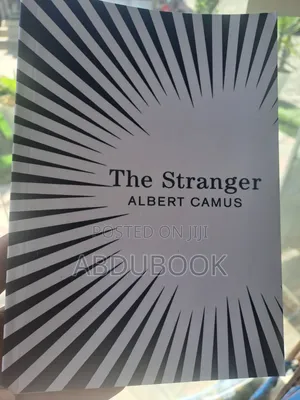 The Stranger
