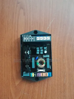 M16fa655a Marelli Mark v Avr