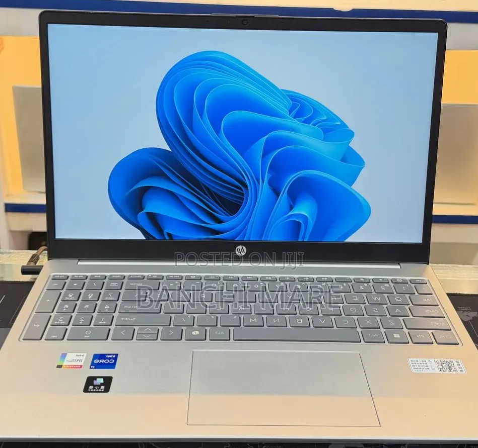 New Laptop HP Stream Notebook 16GB Intel Core i7 SSD 512GB