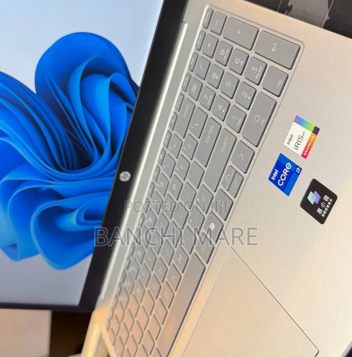 New Laptop HP Stream Notebook 16GB Intel Core i7 SSD 512GB