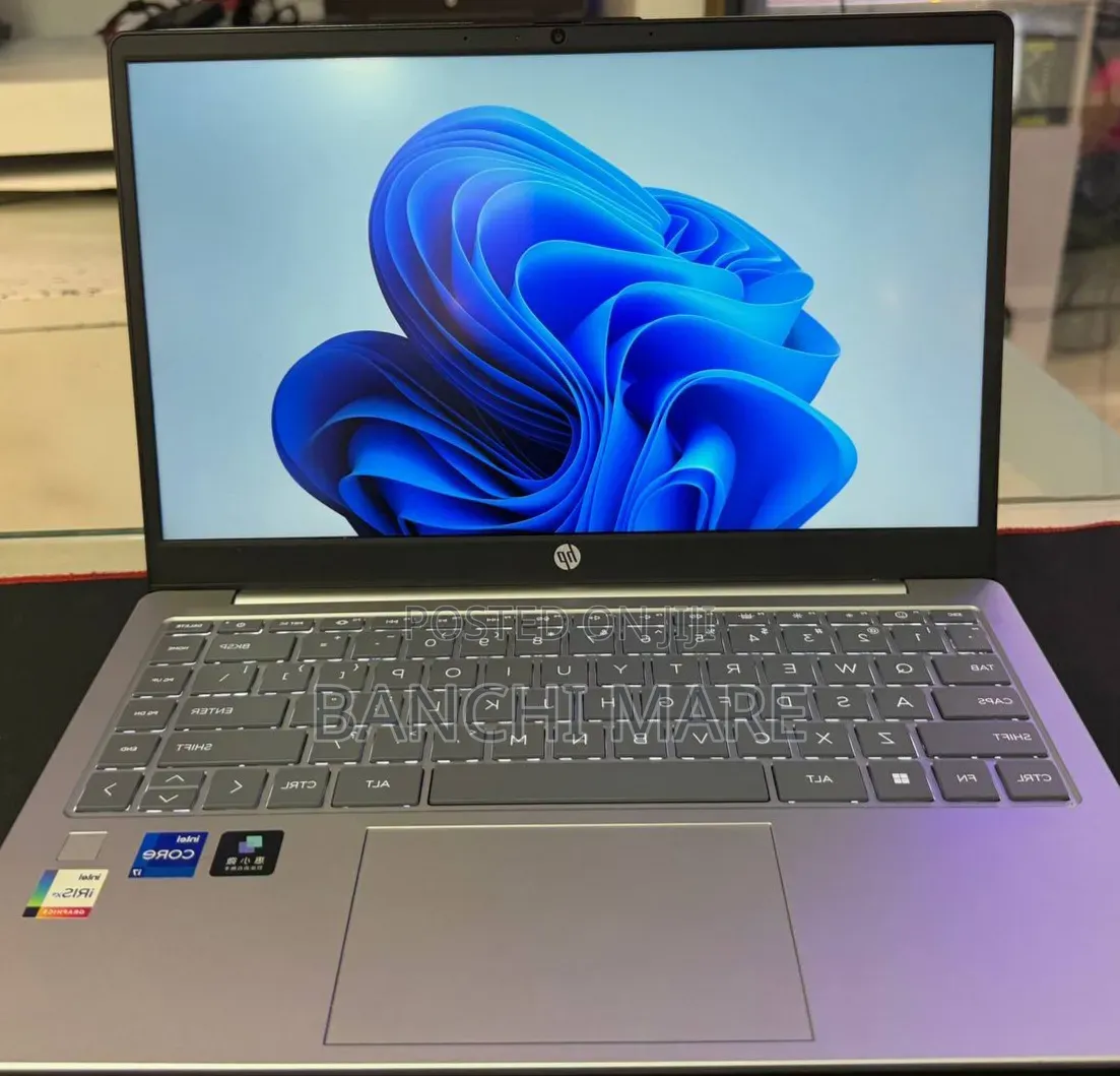 New Laptop HP Stream Notebook 16GB Intel Core i7 SSD 512GB