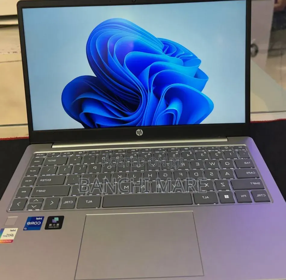 New Laptop HP Stream Notebook 16GB Intel Core i7 SSD 512GB