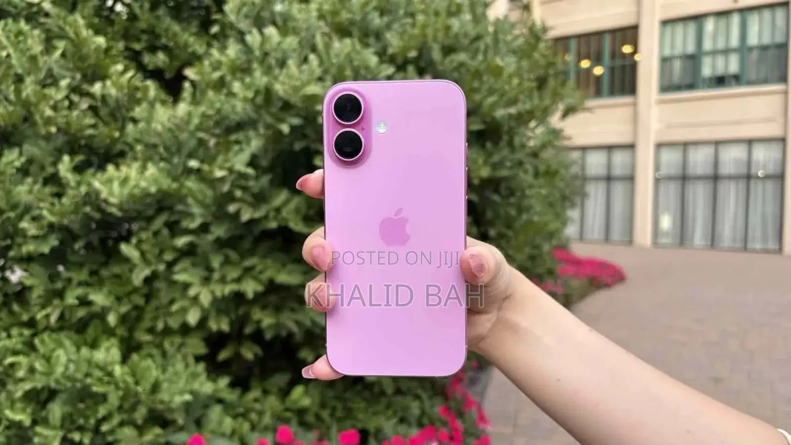 Apple iPhone 16 128 GB