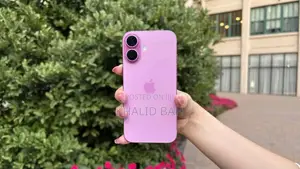 Apple iPhone 16 128 GB