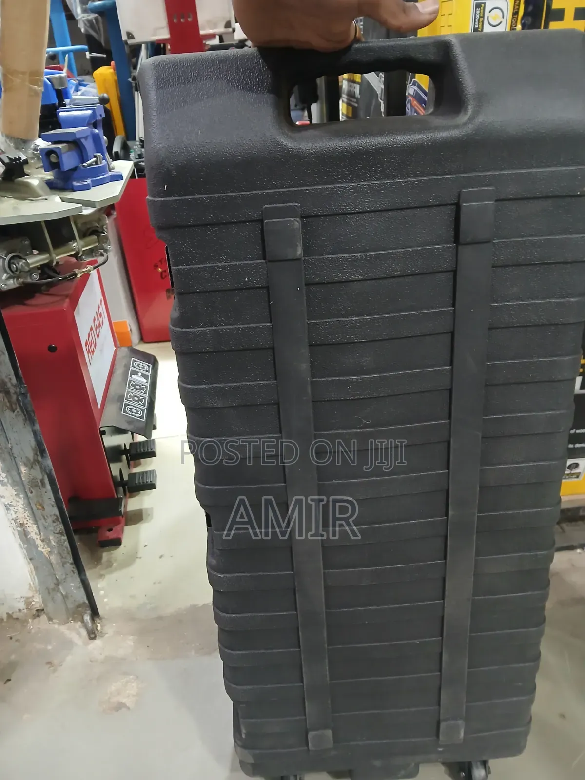 Electric Demolition Hammer (Jackhammer 4000w