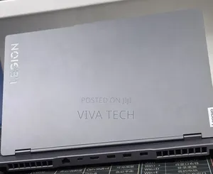 New Laptop Lenovo 16GB AMD Ryzen 7 SSD 512GB