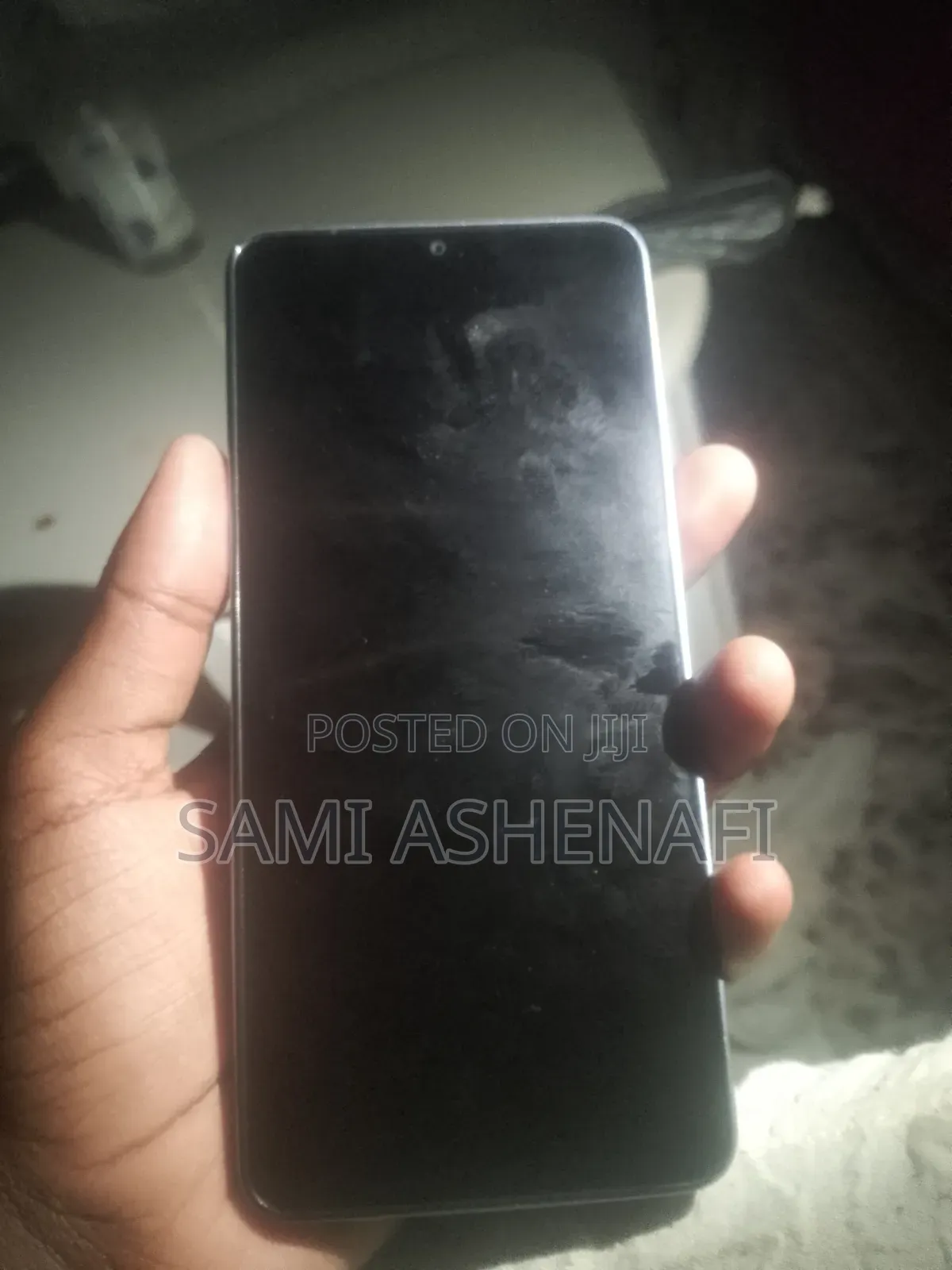 Samsung Galaxy A07 128 GB