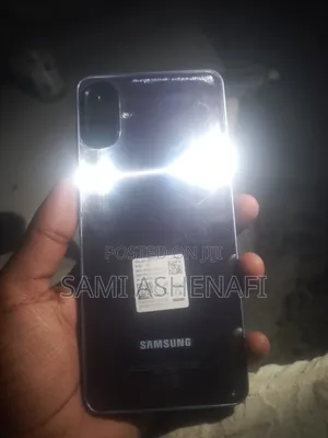 Samsung Galaxy A07 128 GB