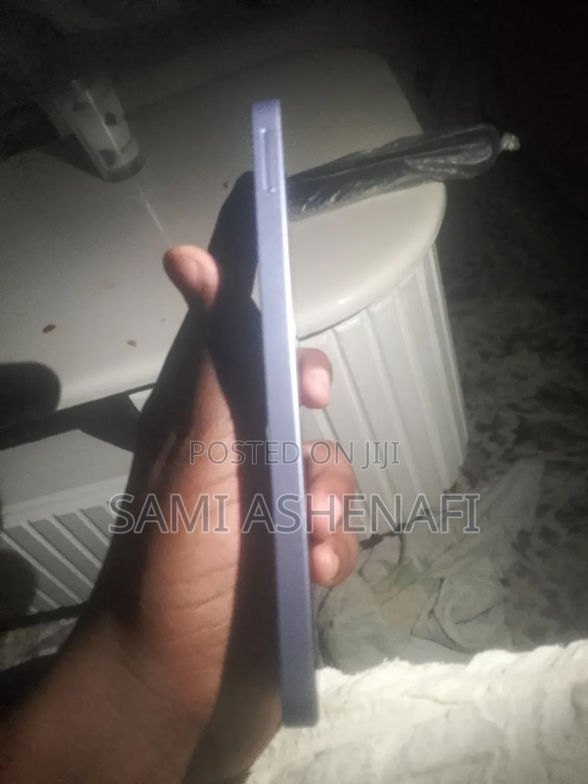 Samsung Galaxy A07 128 GB