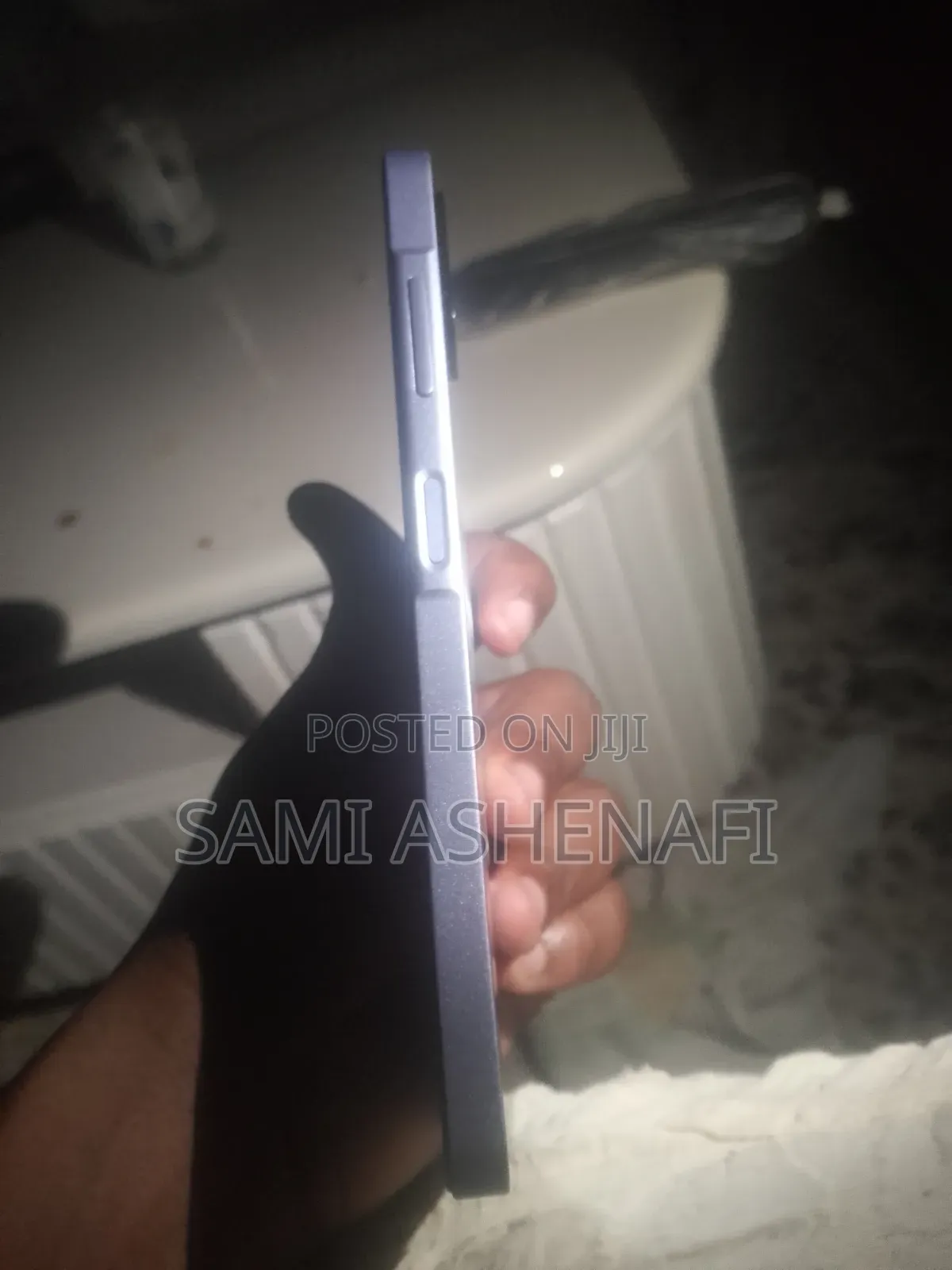 Samsung Galaxy A07 128 GB