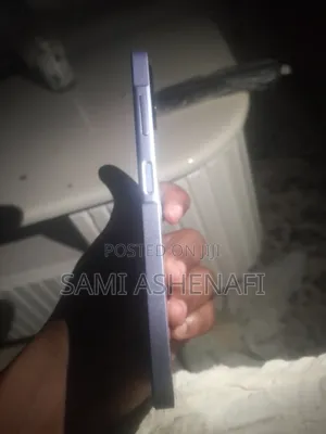 Samsung Galaxy A07 128 GB