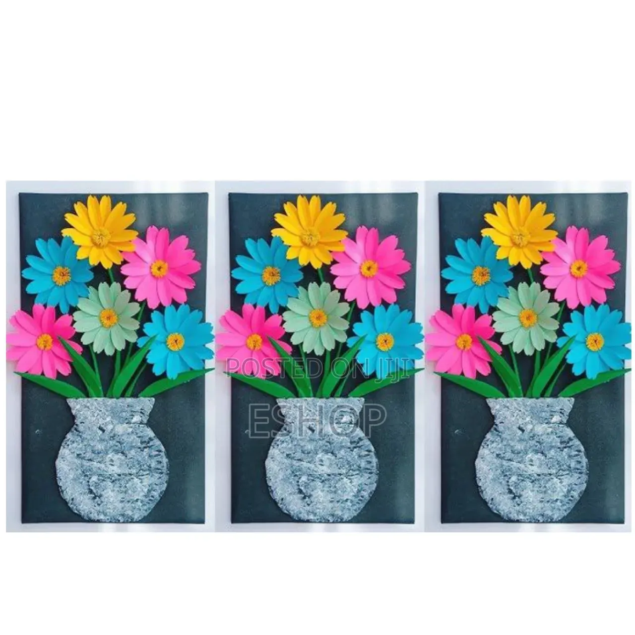 Mess-Free and Fun This Air Dry Clay Kit Includes 6 Colors of Soft Clay