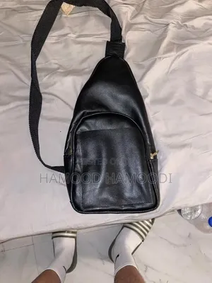 Front Bag or Teardrop Bag