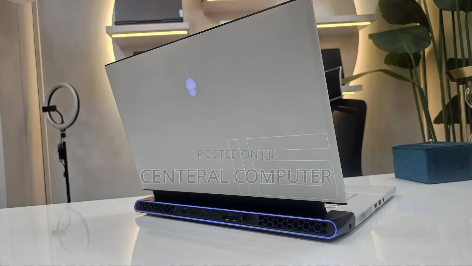 New Laptop Alienware M11X 32GB Intel Core Ultra 7 SSD 1T