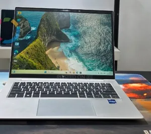 New Laptop HP EliteBook 840 G9 16GB Intel Core i7 SSD 512GB