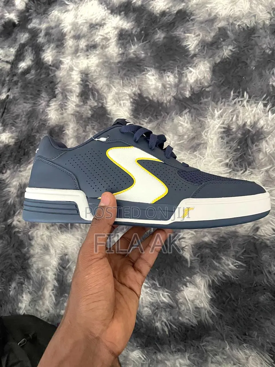 Skechers Goodyear
