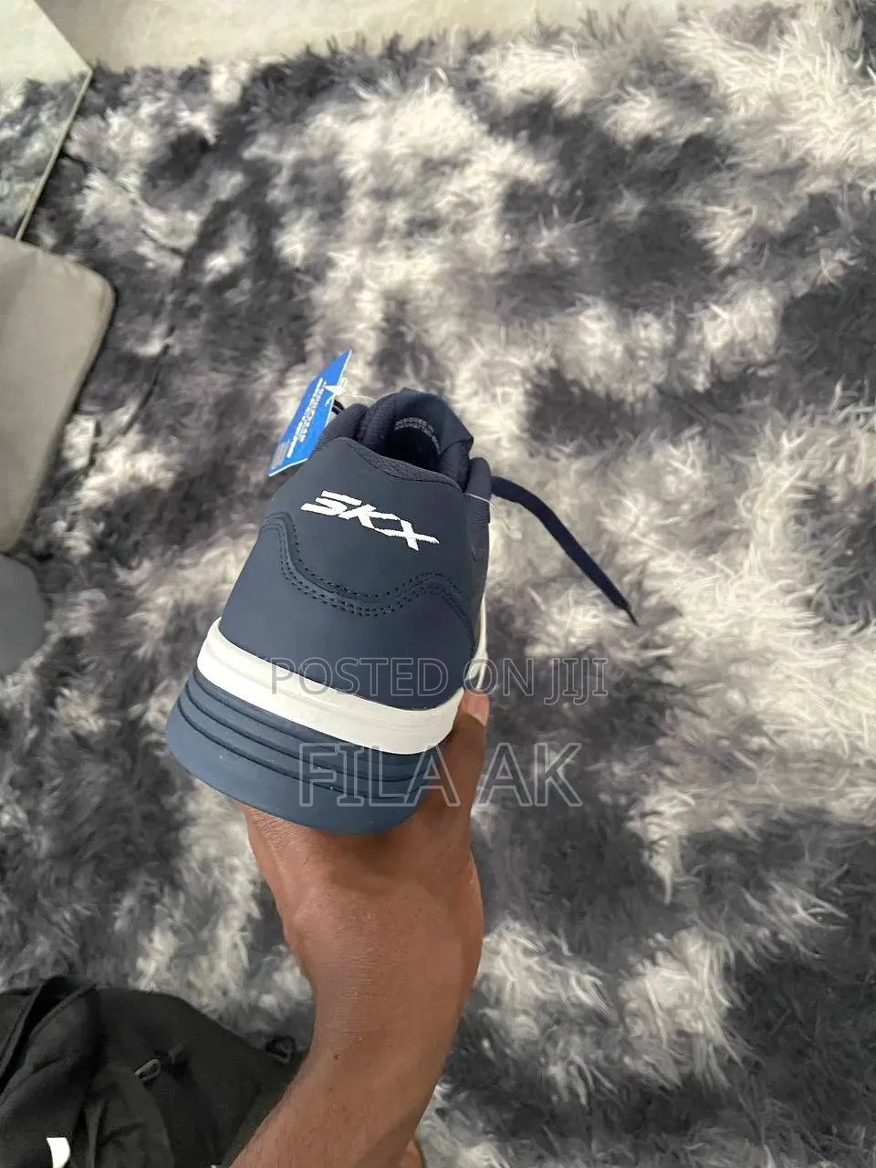 Skechers Goodyear