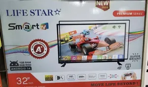 TV for Sell Used for 2 Months Only