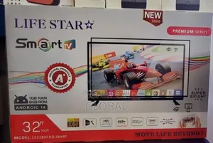 TV for Sell Used for 2 Months Only