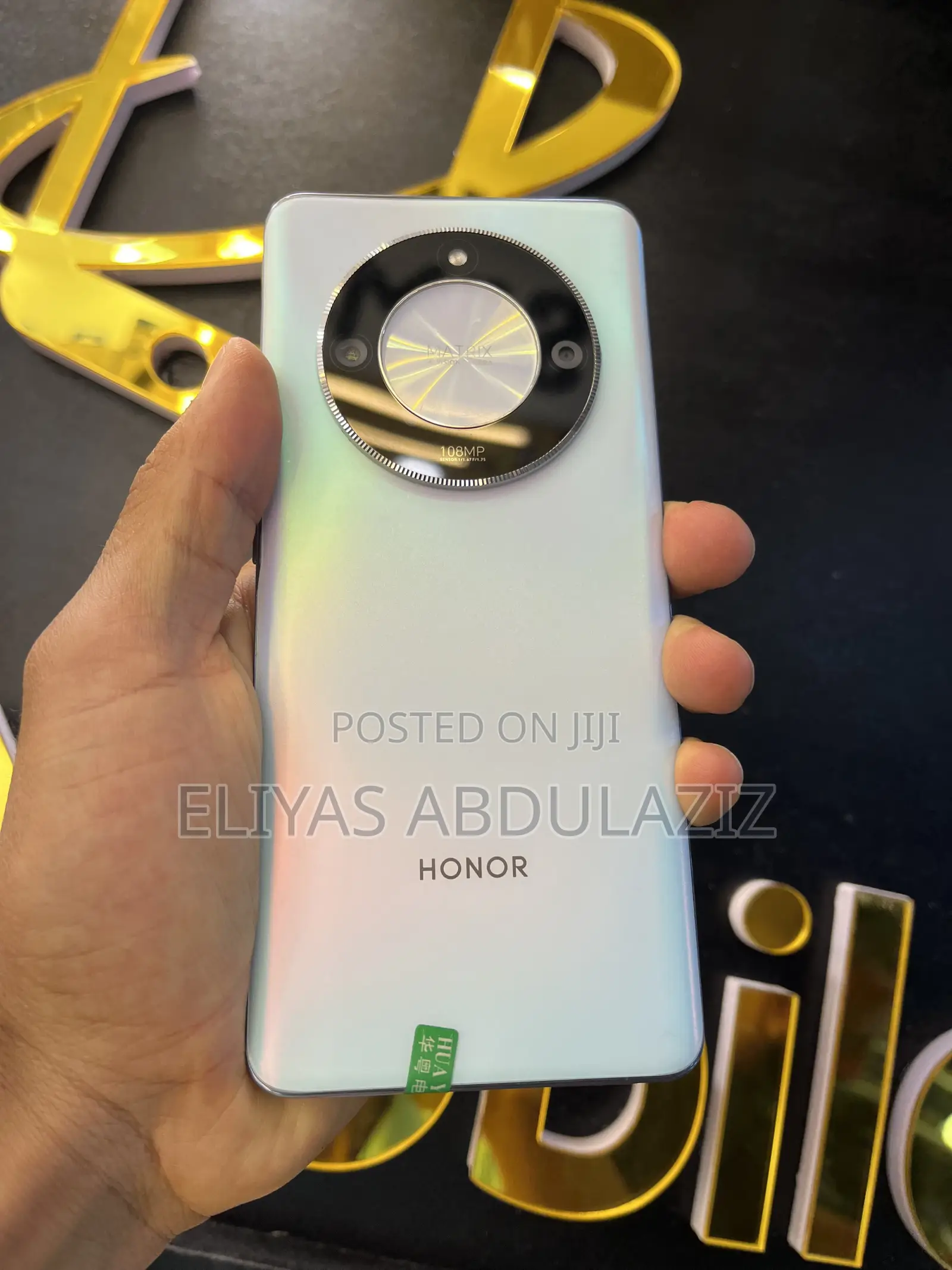 Honor X50 256 GB